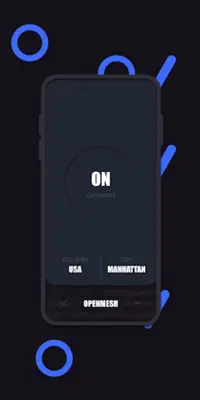 OPENMESH VPN android App screenshot 5