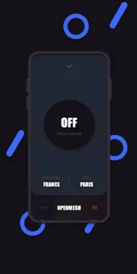 OPENMESH VPN android App screenshot 6
