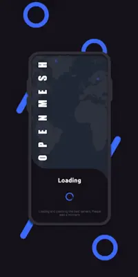 OPENMESH VPN android App screenshot 7